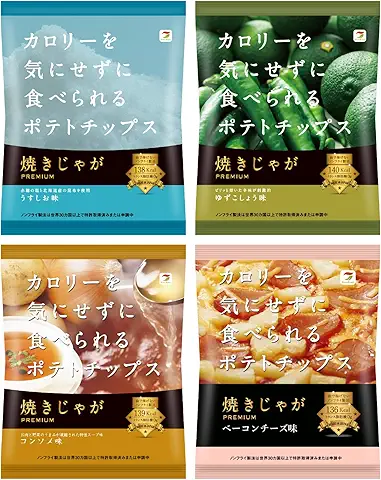 焼きじゃが PREMIUM